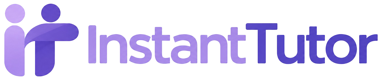Instant Tutor